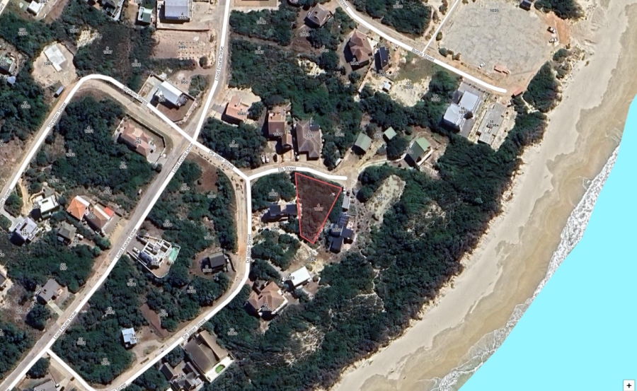 Commercial Property for Sale in Paradise Beach Eastern Cape